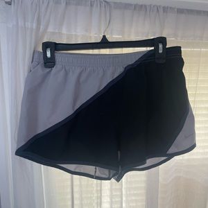Nike Running Shorts - Medium